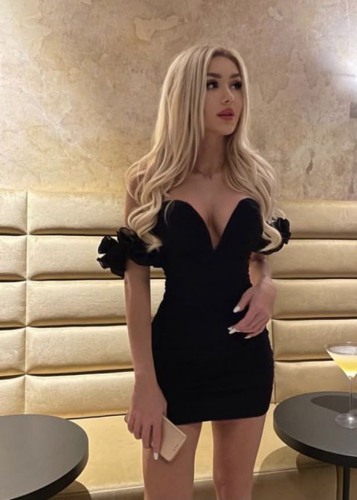 Индивидуалка Алесия фото № 2 в городе Новый Уренгой