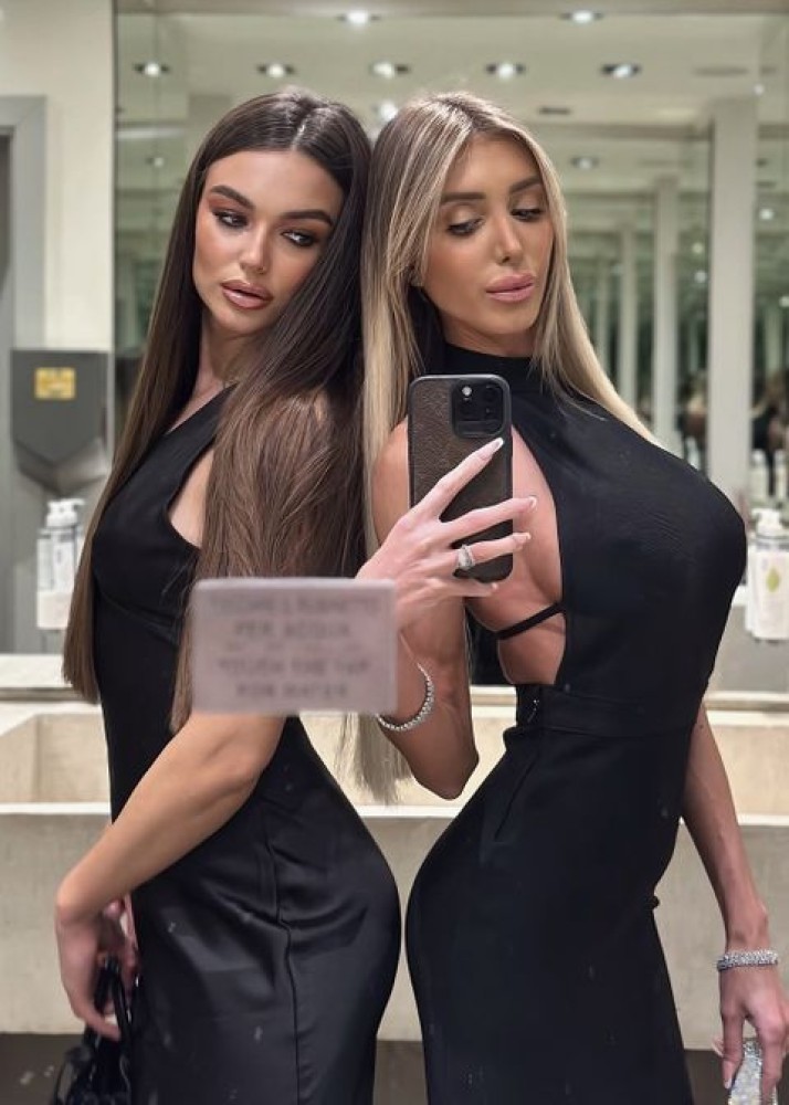 Индивидуалка Алина фото № 2 в городе Новый Уренгой