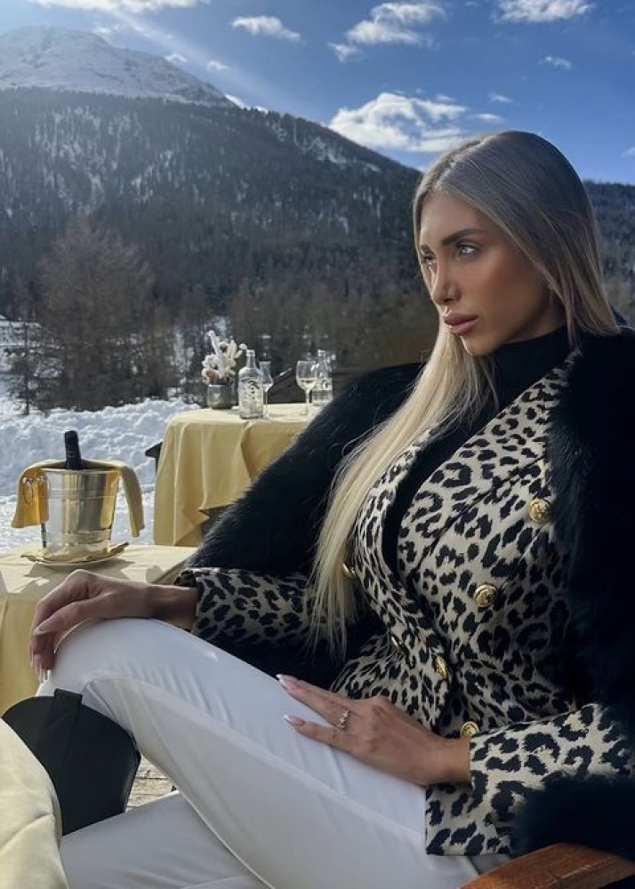 Индивидуалка Алина фото № 2 в городе Новый Уренгой