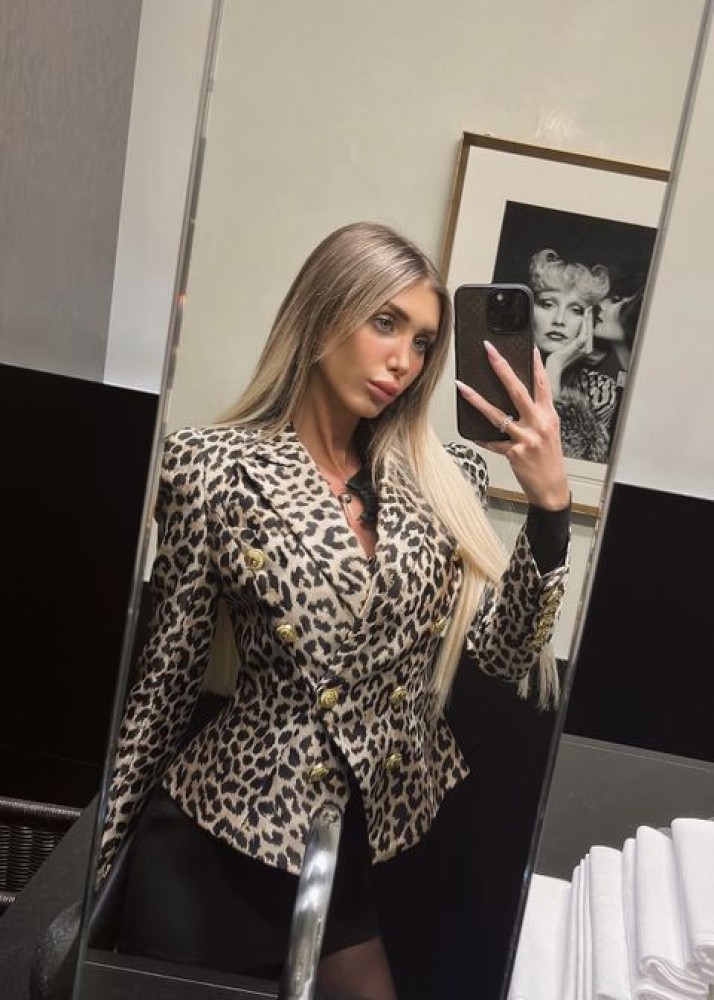 Индивидуалка Алина фото № 2 в городе Новый Уренгой