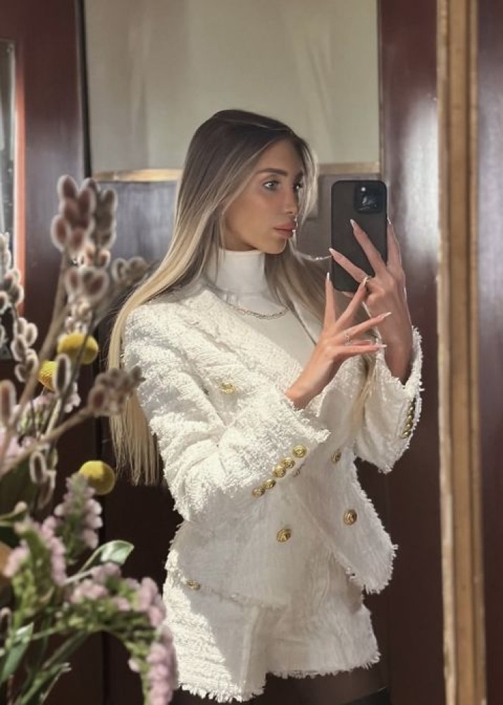 Индивидуалка Алина фото № 2 в городе Новый Уренгой