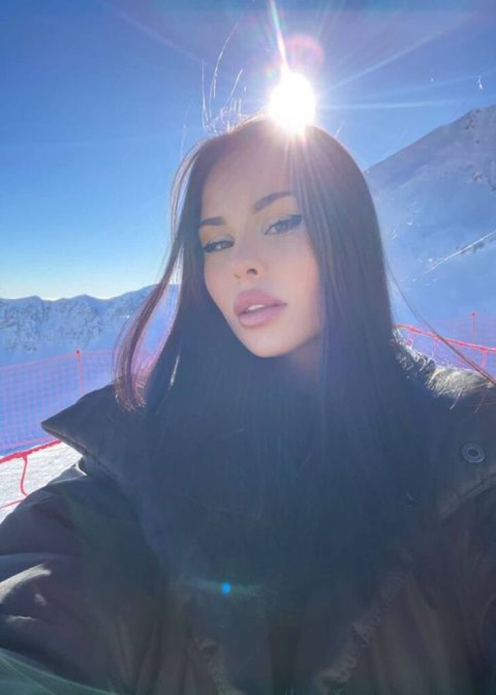 Индивидуалка Амина фото № 2 в городе Новый Уренгой