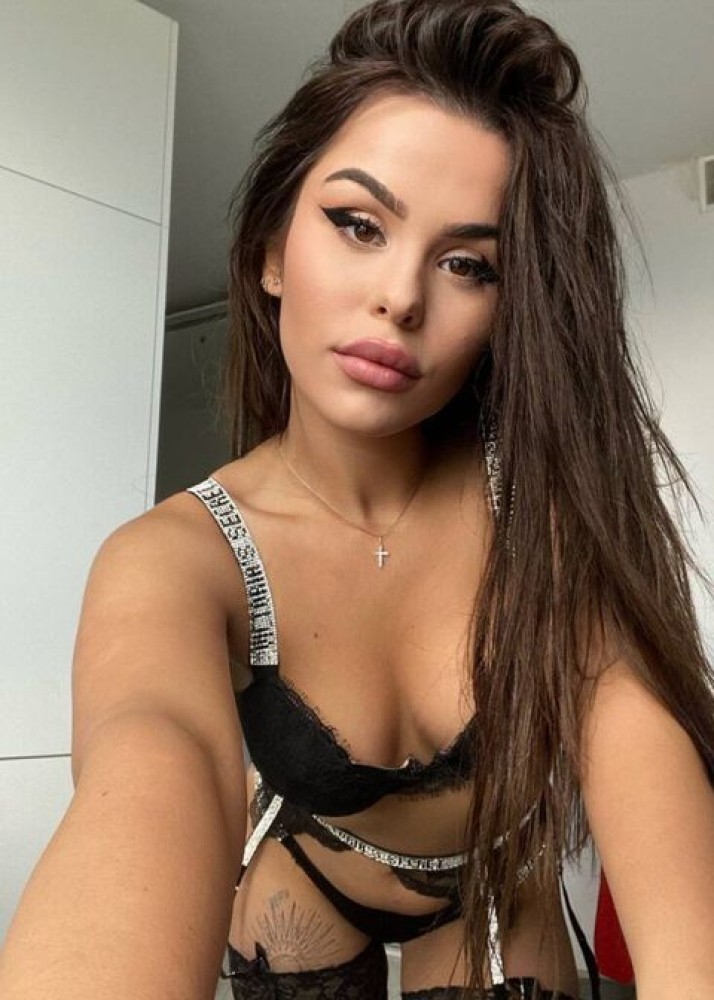 Индивидуалка Амина фото № 2 в городе Новый Уренгой