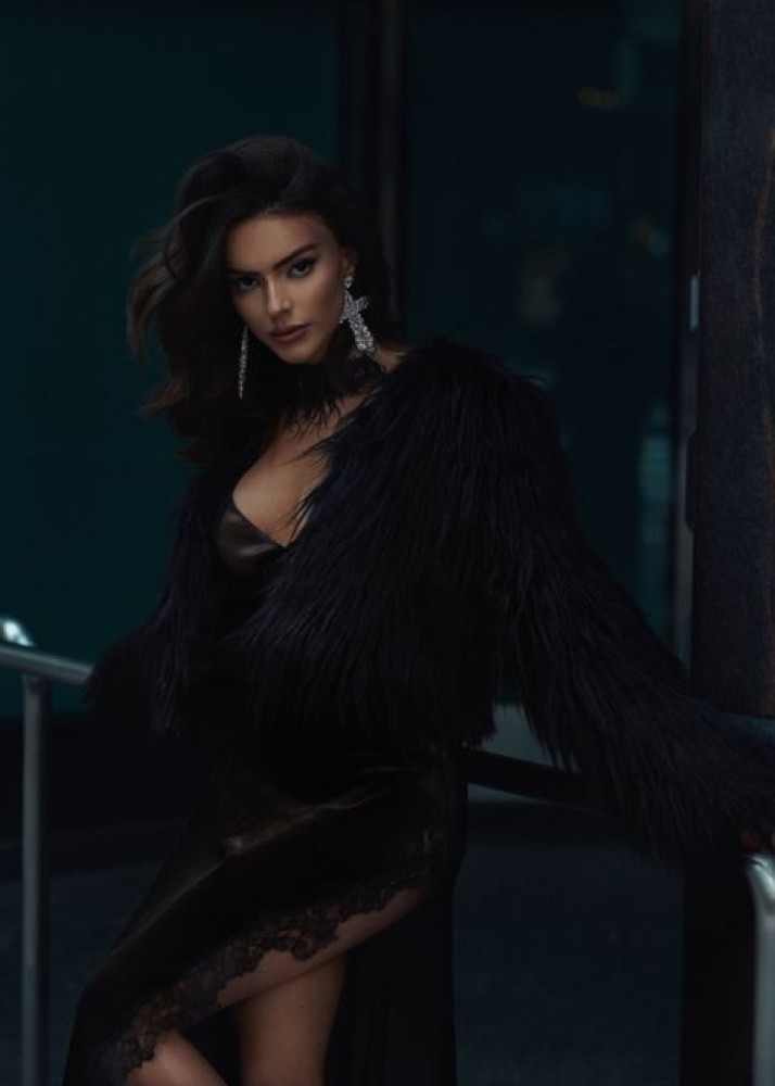 Индивидуалка Белка фото № 2 в городе Новый Уренгой