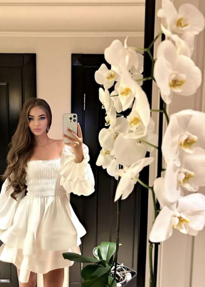 Индивидуалка Кира фото № 2 в городе Новый Уренгой