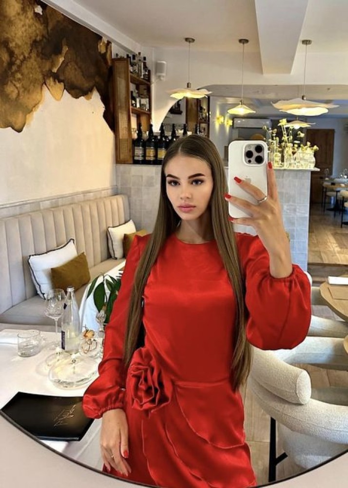 Индивидуалка Кира фото № 2 в городе Новый Уренгой