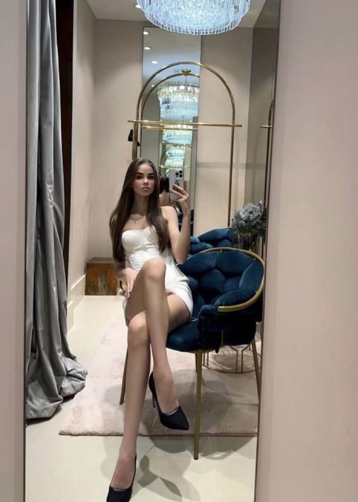 Индивидуалка Кира фото № 2 в городе Новый Уренгой