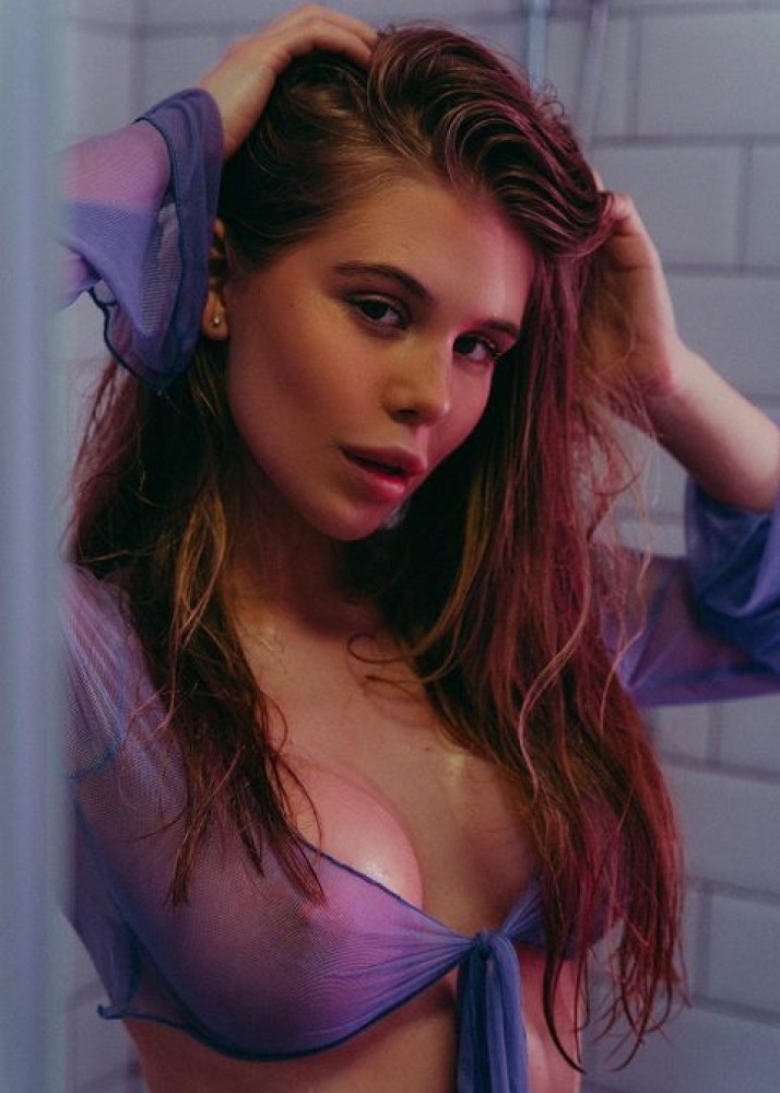 Индивидуалка Лина фото № 2 в городе Новый Уренгой