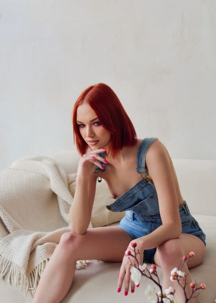 Индивидуалка Лиса фото № 2 в городе Новый Уренгой