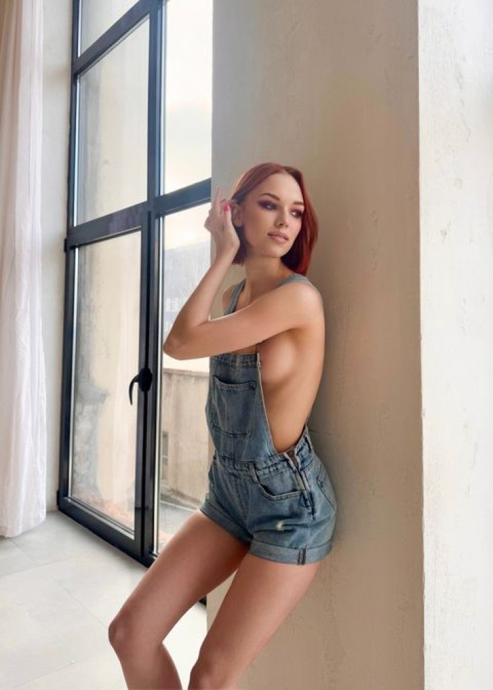 Индивидуалка Лиса фото № 2 в городе Новый Уренгой