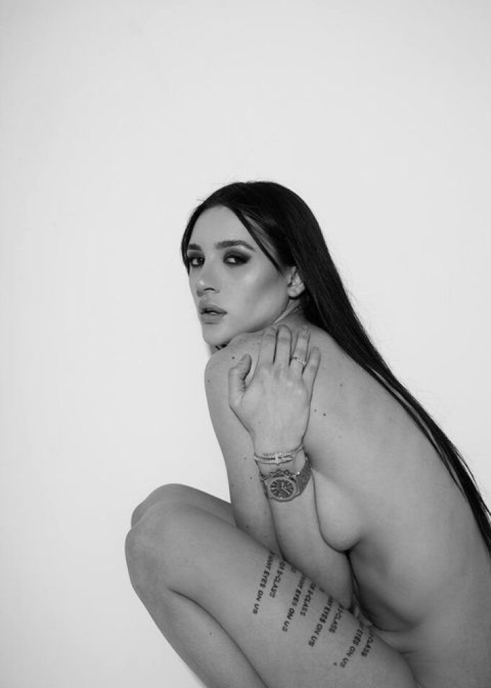 Индивидуалка Марсия фото № 2 в городе Новый Уренгой