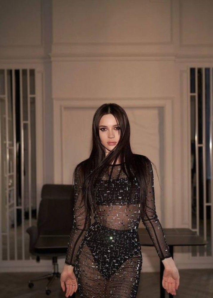 Индивидуалка Марсия фото № 2 в городе Новый Уренгой