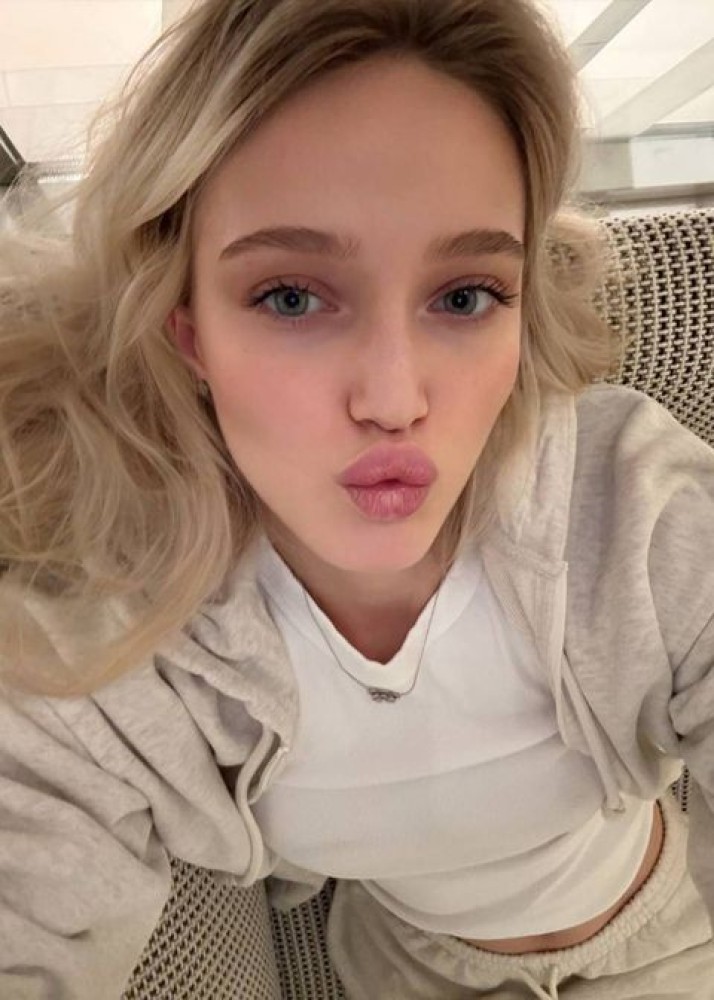 Индивидуалка Nika главное фото в городе Новый Уренгой 