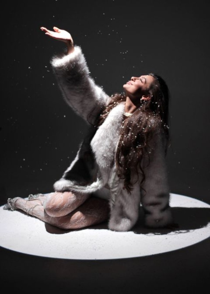 Индивидуалка Оля фото № 2 в городе Новый Уренгой