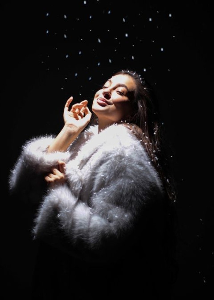 Индивидуалка Оля фото № 2 в городе Новый Уренгой