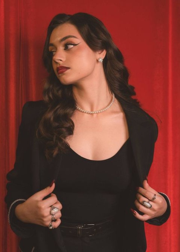 Индивидуалка Полли главное фото в городе Новый Уренгой 