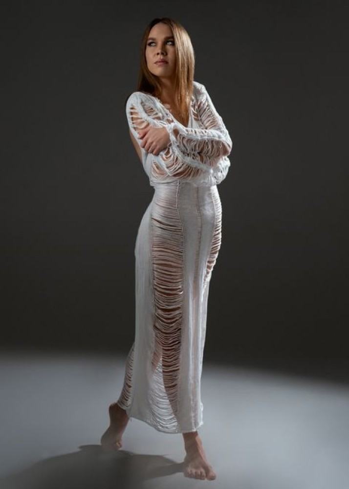 Индивидуалка Вероника фото № 2 в городе Новый Уренгой