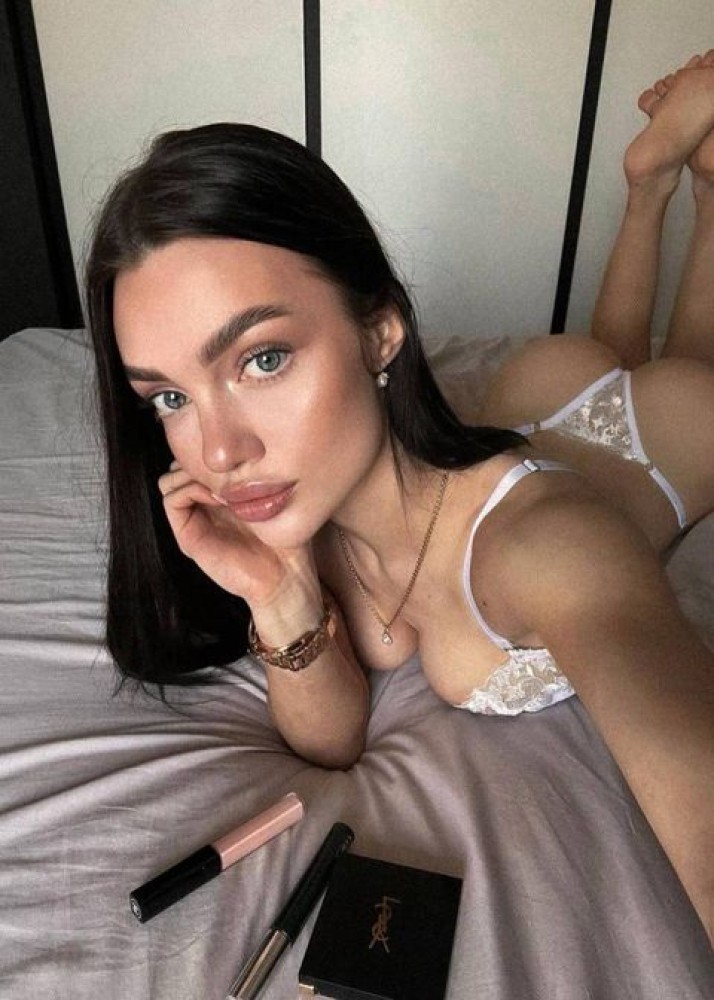 Индивидуалка Влада главное фото в городе Новый Уренгой 