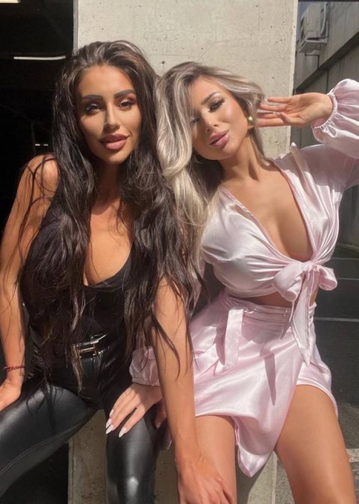 Индивидуалка Юля фото № 2 в городе Новый Уренгой