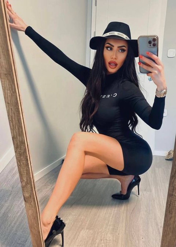 Индивидуалка Юля фото № 2 в городе Новый Уренгой