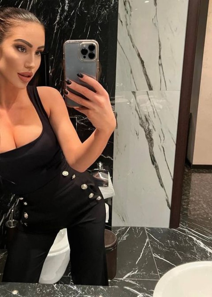 Индивидуалка Юля фото № 2 в городе Новый Уренгой