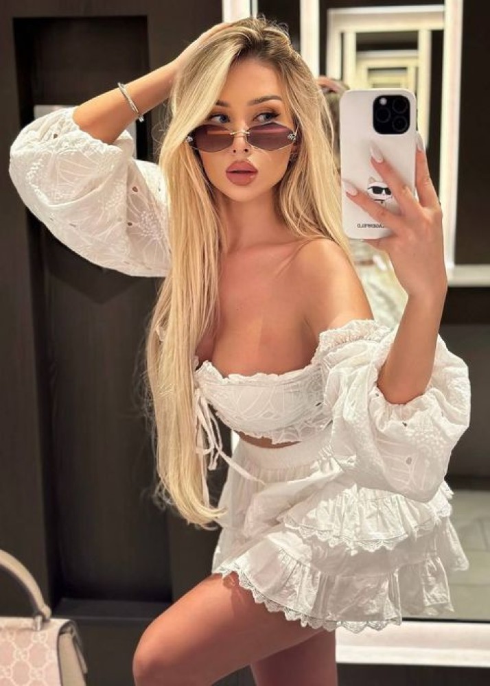 Индивидуалка Юля фото № 2 в городе Новый Уренгой