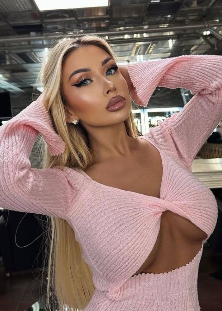 Индивидуалка Юля фото № 2 в городе Новый Уренгой