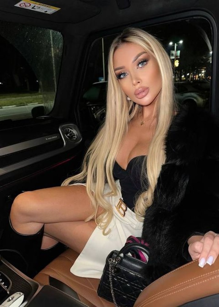 Индивидуалка Юля фото № 2 в городе Новый Уренгой