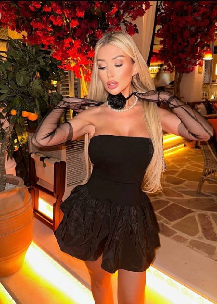 Индивидуалка Юля фото № 2 в городе Новый Уренгой