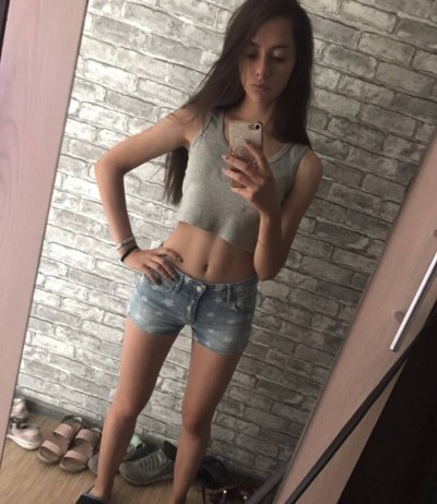 Софья, Г. Новый Уренгой