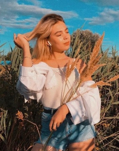 🎥 Эльза, Г. Новый Уренгой