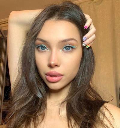 Ольга, Г. Новый Уренгой