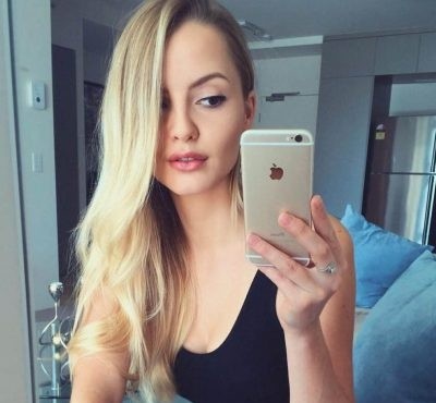 Танька, Г. Новый Уренгой