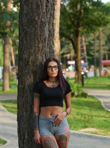 Римма, Г. Новый Уренгой