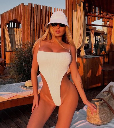 Сюзанна, Г. Новый Уренгой