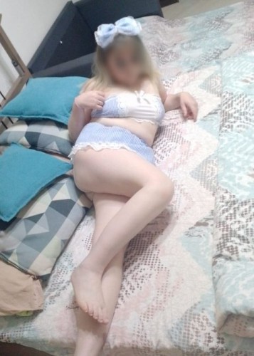 Альбина, Г. Новый Уренгой