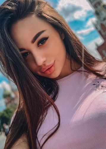 Алина, Г. Новый Уренгой