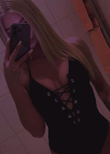 Ангелина, Г. Новый Уренгой