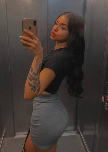 Ира, Г. Новый Уренгой