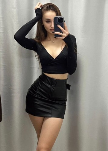 Катя, Г. Новый Уренгой