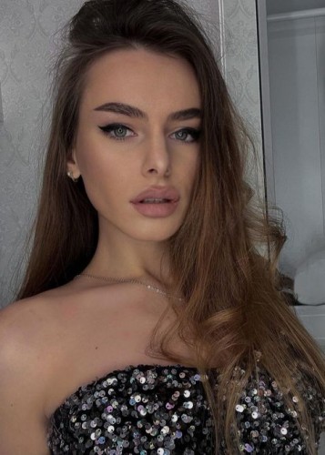 Кристина, Г. Новый Уренгой