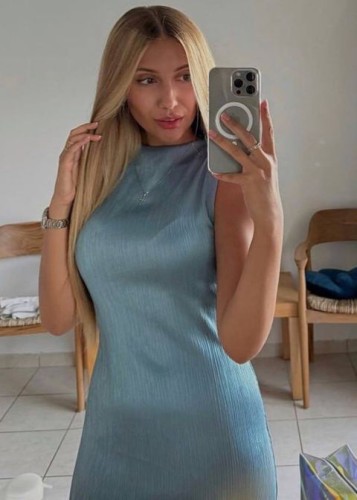 Лена, Г. Новый Уренгой