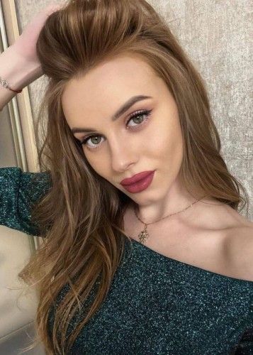 Натали, Г. Новый Уренгой