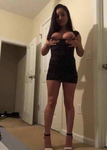 Жанна, Г. Новый Уренгой