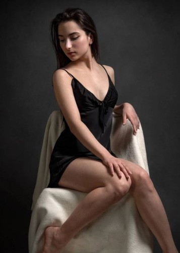 Даришка, Г. Новый Уренгой