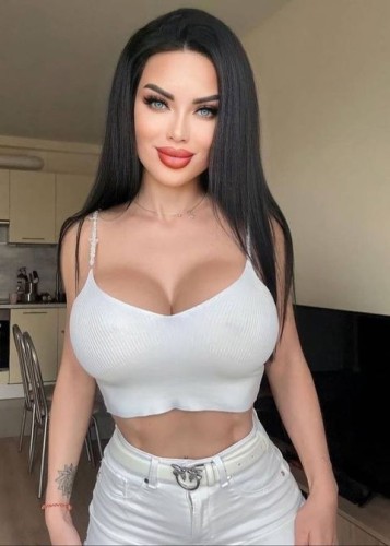 Карина, Г. Новый Уренгой